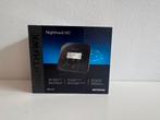 Netgear Nighthawk M2, 4G MiFi Router, 1Gbit/s MR2100, Ophalen of Verzenden, Zo goed als nieuw, Router met modem, Netgear