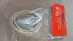 Philips K10 Adapterkabel - Nieuw in verpakking, Ophalen of Verzenden, Nieuw
