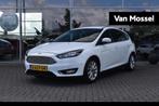 Ford Focus 1.0 Titanium | Cruise Control | Trekhaak | Achter, 12 maanden, Gebruikt, Euro 6, Wit
