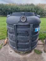 Septictank / Afvalwatertank, 150 liter of meer, Ophalen, Gebruikt, Kunststof