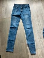 Leuke spijkerbroek van indian blue maat 176 bijna gratis, Kleding | Dames, Spijkerbroeken en Jeans, Ophalen of Verzenden, Zo goed als nieuw