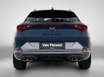 CUPRA Formentor 1.4 TSI e-Hybrid 204 PK | PANORAMADAK | LEDE, 12 maanden, Euro 6, 4 cilinders, Blauw
