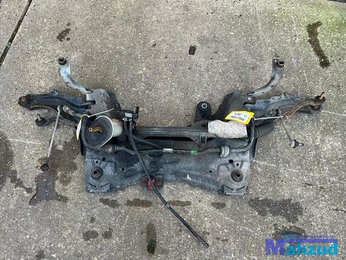RENAULT GRAND SCENIC 2 Subframe 2004-2009, Auto-onderdelen, Ophanging en Onderstel, Renault, Gebruikt, Ophalen of Verzenden