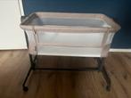 Co-sleeper nog geen jaar oud, Kinderen en Baby's, Kinderkamer | Bedden, Ophalen of Verzenden, Zo goed als nieuw, Minder dan 140 cm