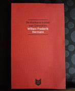 De donkere kamer van Damokles – W.F. Hermans, Ophalen of Verzenden, Gelezen, Willem Frederik Hermans
