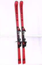 175 ski's STOCKLI LASER GS WORLDCUP 2024, Overige merken, 160 tot 180 cm, Gebruikt, Verzenden