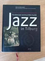 Jazz in Tilburg, Ophalen of Verzenden, Zo goed als nieuw, Vakgebied of Filmindustrie