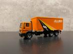 Siku 2867 Ford Cargo uitvoering Allied, Ophalen of Verzenden, Zo goed als nieuw, Bus of Vrachtwagen