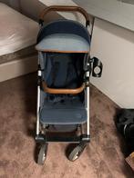 Mutsy nexo, Kinderen en Baby's, Kinderwagens en Combinaties, Ophalen, Mutsy