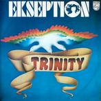 Ekseption - Trinity + With love from, Cd's en Dvd's, Ophalen of Verzenden, Zo goed als nieuw, Pop