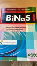 informatieboek, Ophalen of Verzenden, Gelezen, Natuurwetenschap