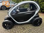 Renault Twizy - Koopaccu - BTW auto - 80 km/h - Bezorging, Auto's, Renault, Automaat, Achterwielaandrijving, Euro 6, Overige carrosserieën