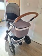 Kinderwagen Joolz, Gebruikt, Met reiswieg, Ophalen, Kinderwagen