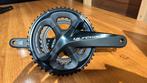 Shimano Ultegra 172.5mm 50/34 crankstel, Fietsen en Brommers, Fietsonderdelen, Crankstel of Pedalen, Racefiets, Nieuw, Ophalen of Verzenden