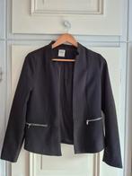 Only blazer, zwart, Kleding | Dames, Ophalen of Verzenden, Zo goed als nieuw, Maat 38/40 (M), Zwart