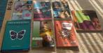PABO schoolboeken, Boeken, Studieboeken en Cursussen, Ophalen of Verzenden, Zo goed als nieuw, HBO, Diverse auteurs