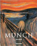 MUNCH Taschen Nederlands, Verzenden, Zo goed als nieuw