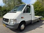 Volkswagen LT 46A 2.8 TDI Xlang Oprijwagen Autotransporter, Auto's, Gebruikt, 4 cilinders, Metallic lak, Volkswagen