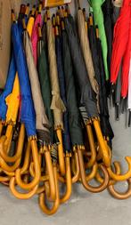 Mooie partij paraplu’s van topkwaliteit., Ophalen of Verzenden, Nieuw