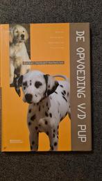 De opvoeding van de pup, Gelezen, Honden, Ophalen of Verzenden, Esther Verhoef