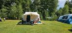 Vouwwagen  jamet jametic  123  LEES BESCHRIJVING, Caravans en Kamperen, Vouwwagens, Ophalen