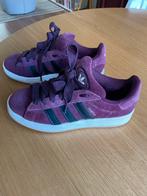 Adidas Campus 39 bordeaux rood, Adidas, Ophalen of Verzenden, Rood, Sneakers of Gympen