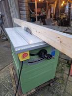 Elektra Beckum precisie zaagtafel 380-400V  werkplaats, Doe-het-zelf en Verbouw, Gereedschap | Zaagmachines, Ophalen, 1200 watt of meer