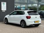 Volkswagen Polo 1.0 TSI Highline Business R-LINE/CAMERA/Digi, Voorwielaandrijving, Stof, Gebruikt, Euro 6
