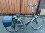Sparta Ion GL Grande Luxe Elektrische Fiets, Fietsen en Brommers, Elektrische fietsen, Sparta, Gebruikt, Ophalen of Verzenden