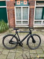 Vanmoof S3 e-bike - Black, Ophalen, Gebruikt, 59 cm of meer, Vanmoof