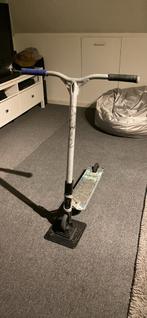 Custom Stuntstep te Koop, Fietsen en Brommers, Steps, Ophalen, Gebruikt, Overige typen