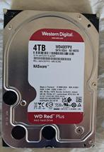 harde schijf 4 tb, Computers en Software, Harde schijven, Ophalen, Intern, Western Digital, Server