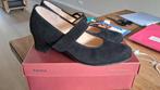 Hassia schoenen, Kleding | Dames, Schoenen, Hassia, Schoenen met lage hakken, Zwart, Nieuw