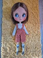 Costum blythe doll, Verzamelen, Ophalen of Verzenden, Zo goed als nieuw