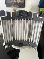 Facial tanner professioneel, Ophalen, Zo goed als nieuw, Gezichtsbruiner, Minder dan 10 lampen