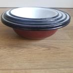 Oude Vintage Schalen Set, Ophalen of Verzenden