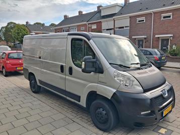 Peugeot Boxer 330 2.2 HDI 120 L2h1 2008 beschikbaar voor biedingen