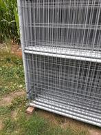 gaashekken draadpanelen., Ophalen of Verzenden, Nieuw, Kippenhok of Kippenren