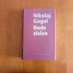 Nikolaj Gogol dode zielen, Boeken, Literatuur, Ophalen of Verzenden, Gelezen, Nederland