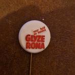 SPELDJE Glyze Rona, Verzamelen, Ophalen of Verzenden, Zo goed als nieuw