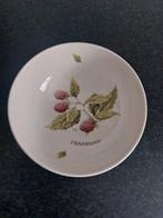 Marjolein Bastin frambozen schaal schaaltje, Ophalen of Verzenden, Porselein, Overige stijlen, Schaal of Schalen