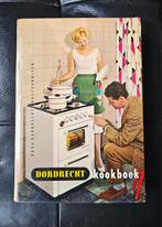 Oud 'Dordrecht' kookboek - Hollandse recepten, Boeken, Kookboeken, Gelezen, Ophalen of Verzenden, Hoofdgerechten, J. H. van Donselaar-Dijkhuis