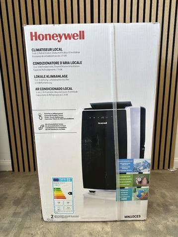 Mobiele airco Honeywell Mn10CES - Nieuw beschikbaar voor biedingen