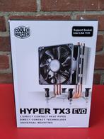 Hyper TX3 Evo, Ophalen of Verzenden, Nieuw, Luchtkoeling