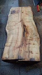 Esdoorn schaaldelen, Doe-het-zelf en Verbouw, Hout en Planken, 25 tot 50 mm, Nieuw, Ophalen of Verzenden, Plank