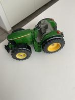 John Deere tractor van Siku, Hobby en Vrije tijd, Modelauto's | Overige schalen, Ophalen, Gebruikt