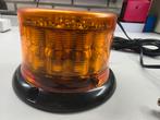 Zwaailamp zwaailicht flitslamp flitslicht haztec ECE-R65, Auto diversen, Overige Auto diversen, Ophalen of Verzenden