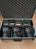 Kobold studio camera lampen set, Ophalen, Gebruikt, Lamp of Flitsset