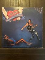 Rick James ‎– Come Get It!, Cd's en Dvd's, Vinyl | R&B en Soul, 1960 tot 1980, Soul of Nu Soul, Gebruikt, Ophalen of Verzenden