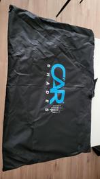 Zonneschermen Toyota Corolla, Ophalen of Verzenden, Zo goed als nieuw